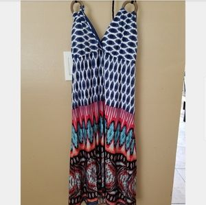 Rue 21 halter dress